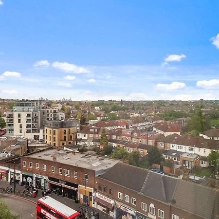 Amazing Britania 1 Bedroom Flat In London Bp40 Exteriér fotografie