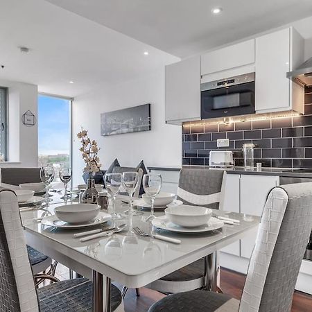Amazing Britania 1 Bedroom Flat In London Bp40 Exteriér fotografie