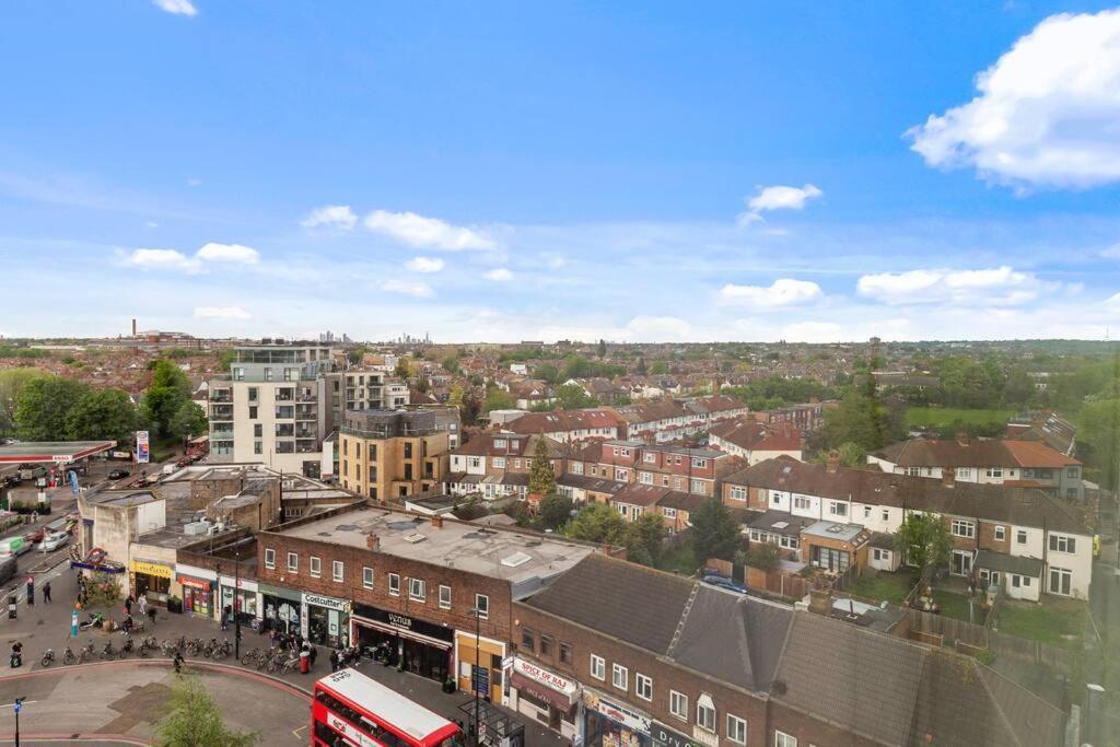 Amazing Britania 1 Bedroom Flat In London Bp40 Exteriér fotografie