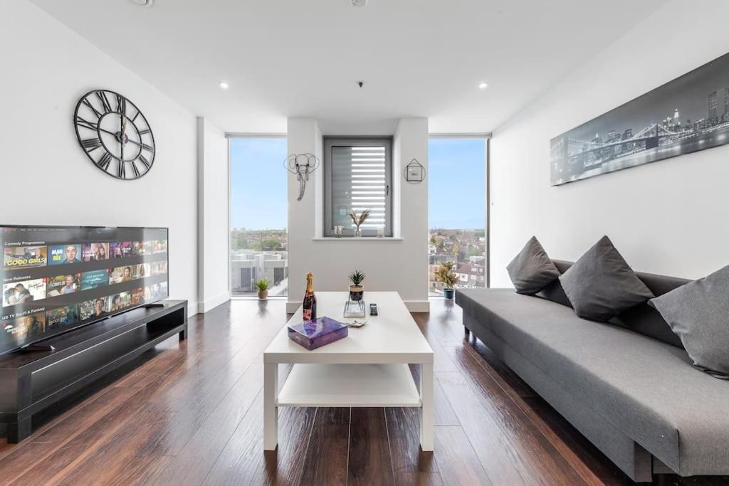 Amazing Britania 1 Bedroom Flat In London Bp40 Exteriér fotografie
