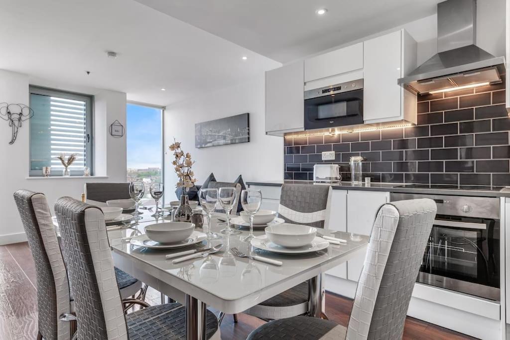 Amazing Britania 1 Bedroom Flat In London Bp40 Exteriér fotografie