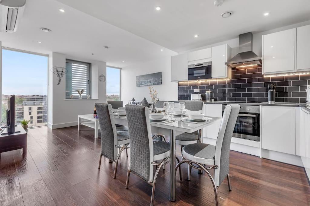 Amazing Britania 1 Bedroom Flat In London Bp40 Exteriér fotografie